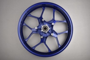 Cerchio anteriore YAMAHA R6 2017 - 2021