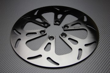Rear solid brake disc 275...