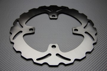 Wave Bremsscheiben hinten...