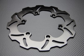 Wave Bremsscheiben hinten...