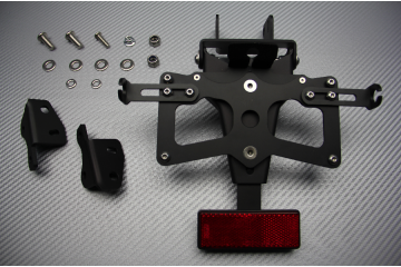 Specific License Plate...