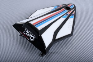 Rear fairing Stickers BMW S1000RR 2015 - 2018