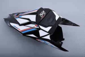 Adhesivo Carenado trasero BMW S1000RR 2015 - 2018