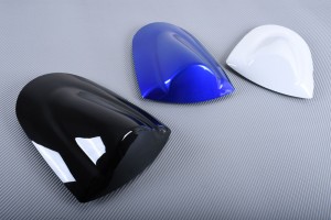 Soziusabdeckung Suzuki GSXR 600 750 06 / 07