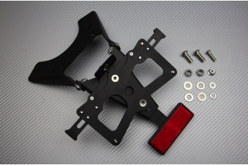 Specific License Plate...