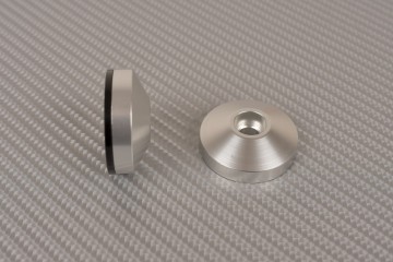 Paar Lenkerenden - UNIK by Avdb