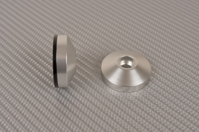 Paar Lenkerenden - UNIK by Avdb