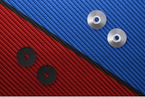 Paar Lenkerenden - UNIK by Avdb