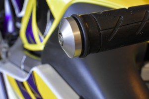 Paar Lenkerenden - UNIK by Avdb