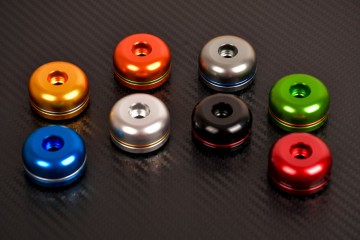 Bilancieri manubrio DESIGN 1 - UNIK by Avdb