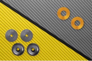 Paar Lenkerenden DESIGN 1 - UNIK by Avdb