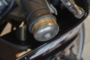 Paar Lenkerenden DESIGN 1 - UNIK by Avdb