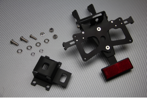 Specific License Plate...