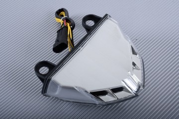 Fanale posteriore indicatori di direzione integrato DUCATI STREETFIGHTER 848 / 1098 2009 - 2015
