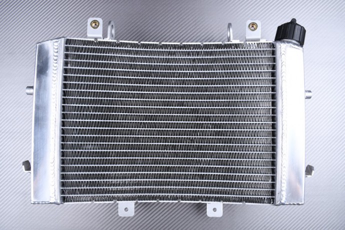 Radiateur KTM DUKE 690 / R 2012 - 2019