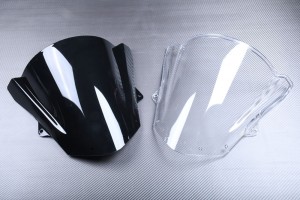 Cúpula en Policarbonato KAWASAKI ZX10R 2008 - 2010 / ZX6R 636 2009 - 2023