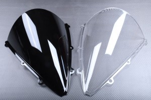 Polycarbonate Windscreen APRILIA RSV4 2009 - 2014
