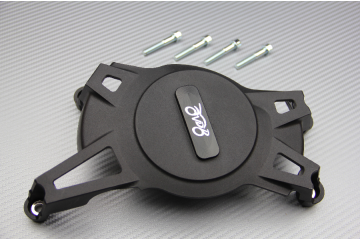 KIT COPERCHIO PROTEZIONE CARTER SUZUKI GSXR 1000 09 / 16