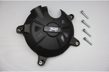 GETRIEBE STURZPAD KIT KAWASAKI ZX6R 2009 - 2021