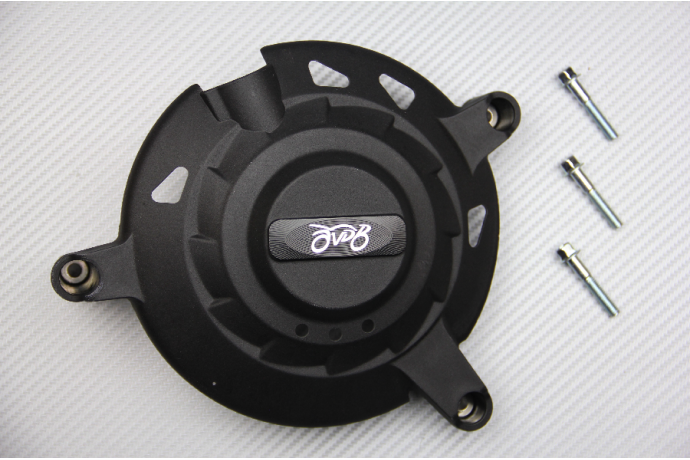 KIT COPERCHIO PROTEZIONE CARTER KAWASAKI ZX10R 2011 - 2021