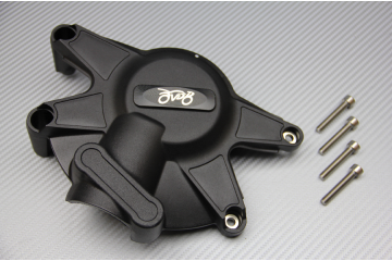 GETRIEBE STURZPAD KIT YAMAHA R1 CROSSPLANE 09 / 14