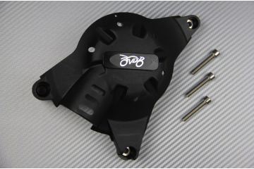 Kit de protectores para cárter YAMAHA R6 2006 - 2021