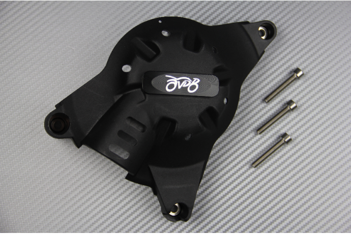 KIT COPERCHIO PROTEZIONE CARTER YAMAHA R6 2006 - 2021