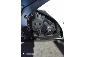 KIT COPERCHIO PROTEZIONE CARTER SUZUKI GSXR 1000 09 / 16