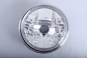 Adaptable Universal Round Headlight