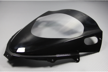 PVC Windschild PVC YAMAHA TMAX 500 2008 - 2011