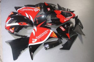 Complete Fairing set YAMAHA YZF R1 CROSSPLANE 2012 - 2014
