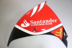 Complete Fairing set YAMAHA YZF R1 CROSSPLANE 2012 - 2014