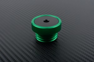 Tapón del cárter de aceite KAWASAKI - UNIK By Avdb