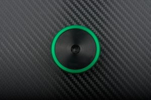 Bouchon carter Huile KAWASAKI - UNIK by Avdb