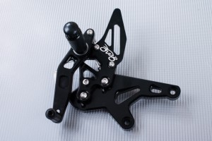 Commandes reculées AVDB KAWASAKI NINJA 400 / Z400 2018 - 2020