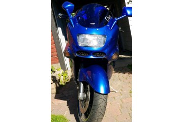 Paire de clignotants avant Kawasaki ZZR 1100 1993 - 2001