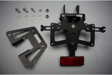 Specific License Plate...