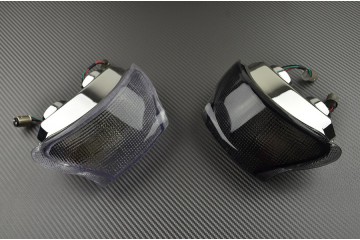 Fanale posteriore LED TRIUMPH T595 Speed Triple 995 1997 - 2004