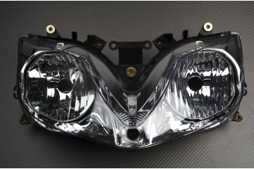 Front headlight HONDA CBR 600 FS / FI 2001 - 2006