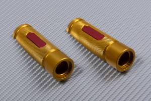 Front Footpegs - UNIK by AVDB