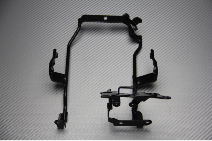 Upper Fairing Stay Bracket for YAMAHA FZ6 N S1 2004 - 2006 and S2 2007 - 2015