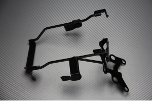 Instrumentenhalter für  Yamaha FZ6 N S1 04 / 06 & S2 07 / 15