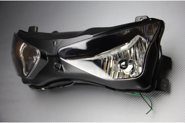Vorder-Scheinwerfer KAWASAKI ZX6R / ZX6RR 2003 - 2004