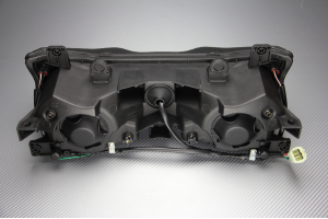 Vorder-Scheinwerfer KAWASAKI ZX6R / ZX6RR 2003 - 2004