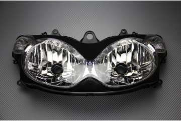 Optique avant KAWASAKI ZZR 1200 2002 - 2005