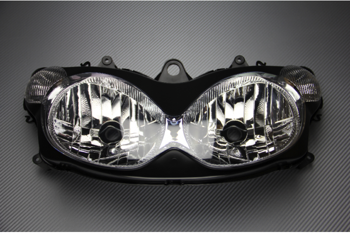 Optique avant KAWASAKI ZZR 1200 2002 - 2005