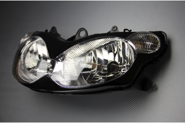 Optique avant KAWASAKI ZZR 1200 2002 - 2005
