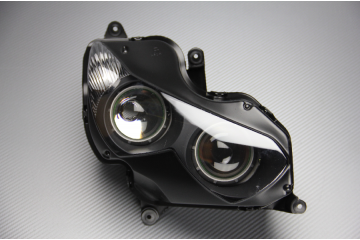 Front headlight KAWASAKI ZZR 1400 2012 - 2020