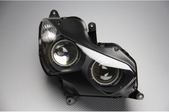 Vorder-Scheinwerfer KAWASAKI ZZR 1400 2012 - 2020