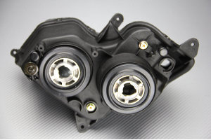 Front headlight KAWASAKI ZZR 1400 2012 - 2020